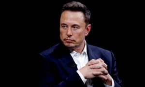 Elon Musk Takes a Bold Stand for National Interests, Facing Big Risks for the Future
